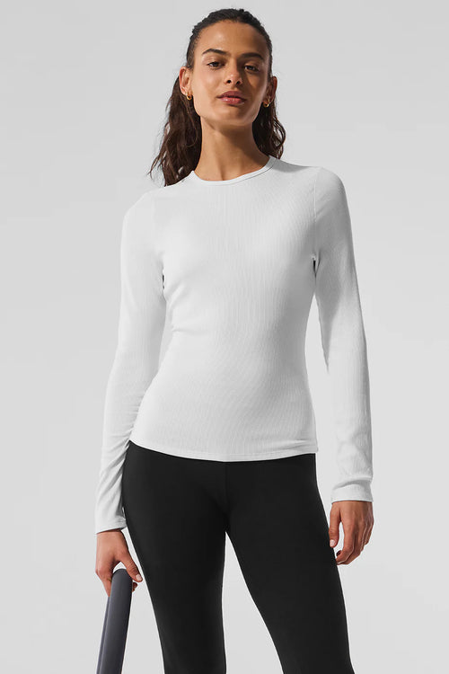 Women's Long Sleeves - BreathFlex Long Sleeve