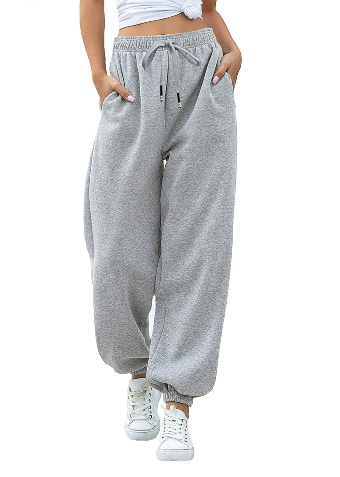 Women's Joggers & Sweatpants - Relaxed Fit Sweatpants