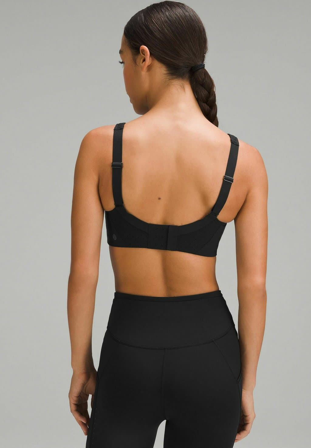 Women's High Support - RunLock High Support Bra