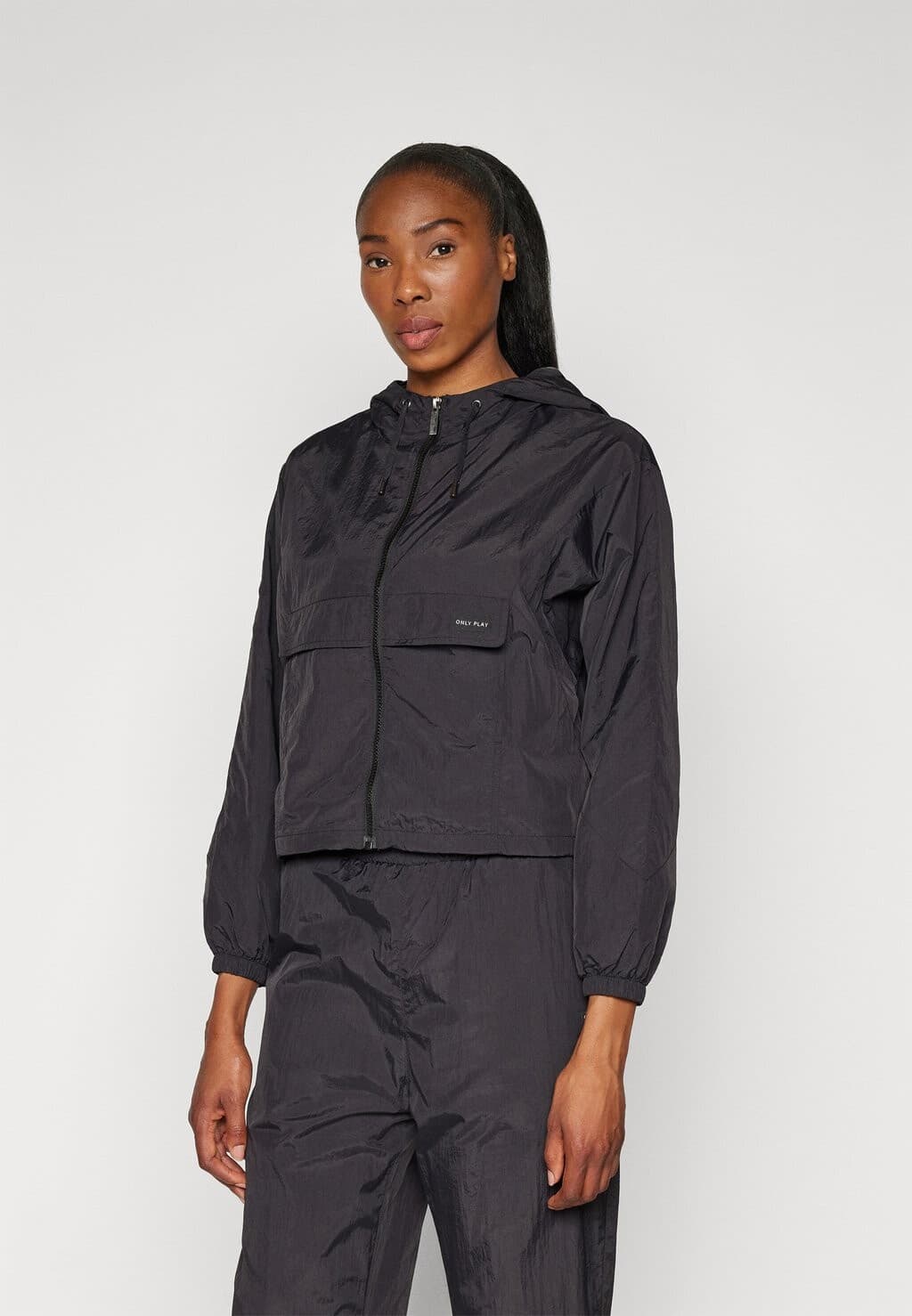 Women's Jackets & Outerwear - TrailLite Training Jacket